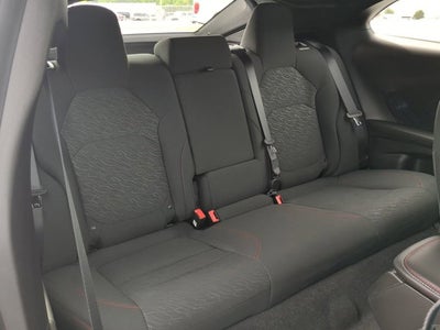 2026 Dodge Charger R/T