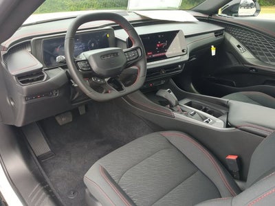 2026 Dodge Charger R/T