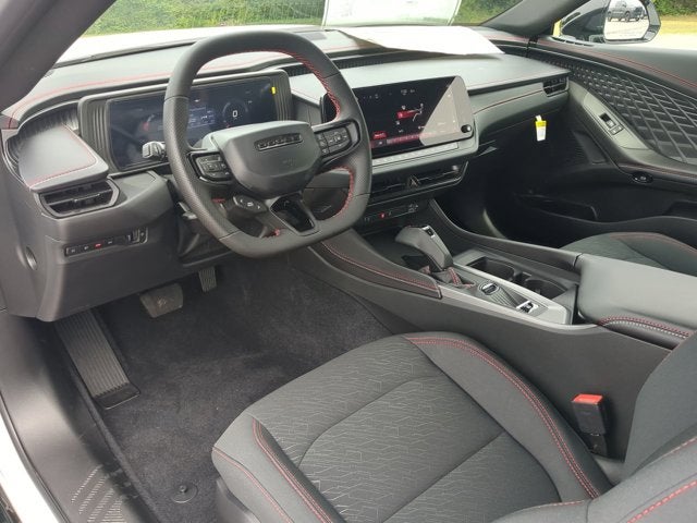 2026 Dodge Charger R/T