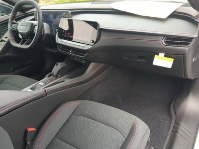 2026 Dodge Charger R/T