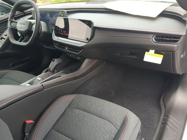 2026 Dodge Charger R/T