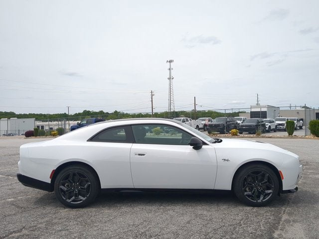 2026 Dodge Charger R/T