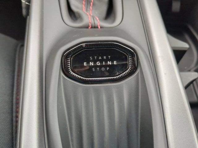 2026 Dodge Charger R/T