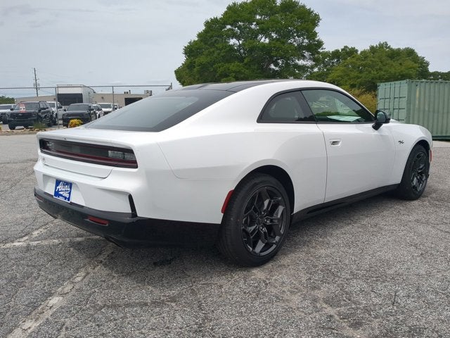 2026 Dodge Charger R/T