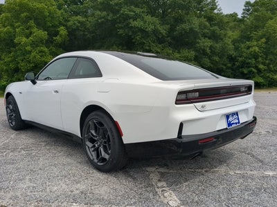 2026 Dodge Charger R/T