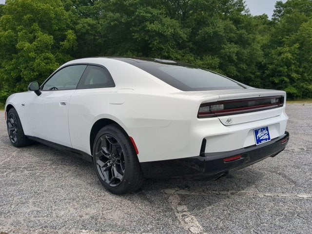 2026 Dodge Charger R/T