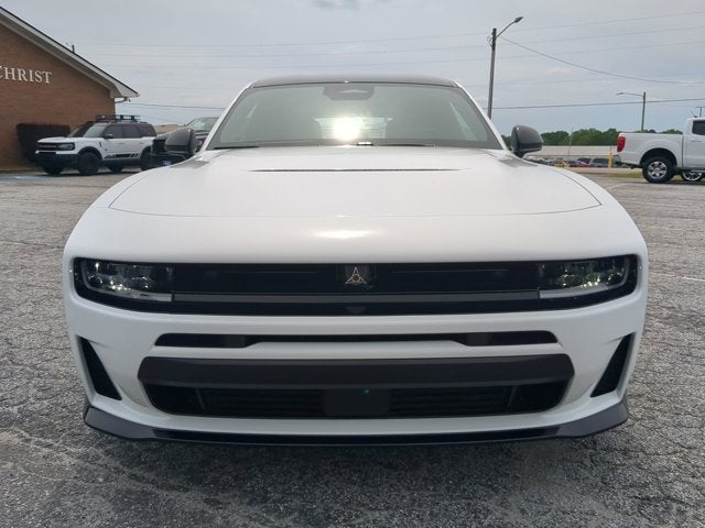 2026 Dodge Charger R/T