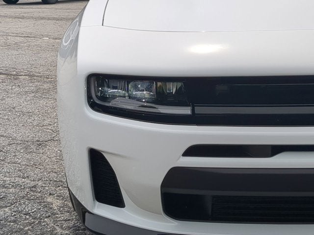 2026 Dodge Charger R/T