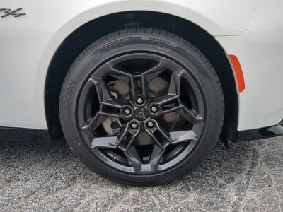 2026 Dodge Charger R/T