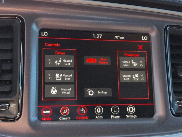 2021 Dodge Challenger GT