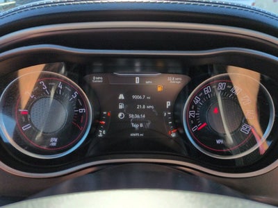 2021 Dodge Challenger GT