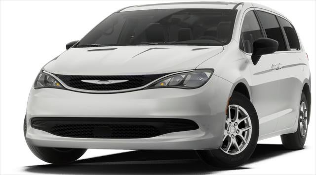 2027 Chrysler Pacifica LX