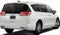 2027 Chrysler Pacifica LX