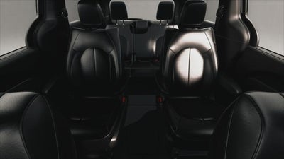 2027 Chrysler Pacifica LX