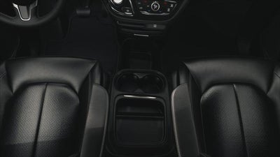 2027 Chrysler Pacifica LX