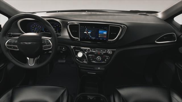 2027 Chrysler Pacifica LX