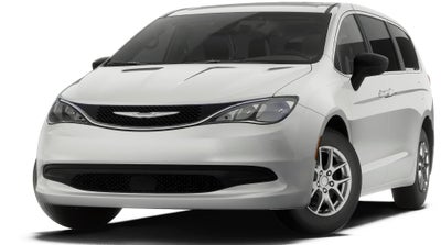 2027 Chrysler Pacifica LX