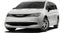 2027 Chrysler Pacifica LX