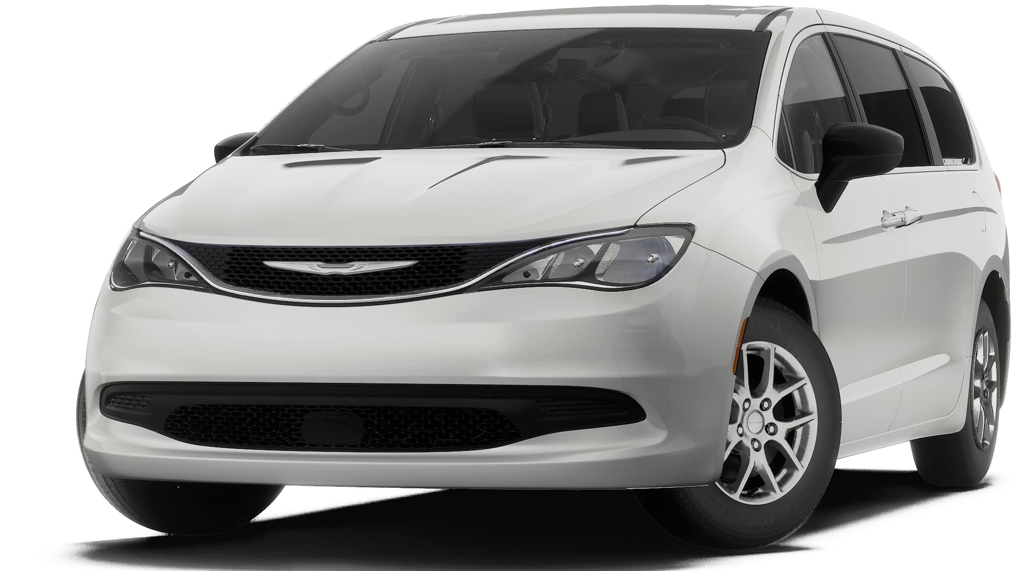 2027 Chrysler Pacifica LX