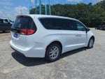 2027 Chrysler Pacifica LX