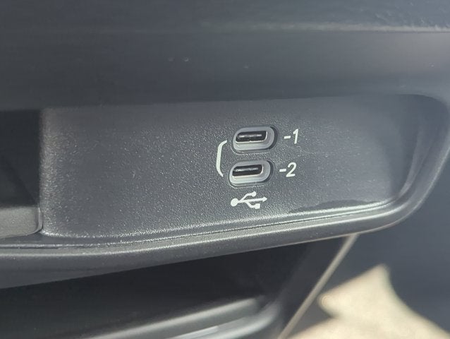 2027 Chrysler Pacifica LX