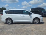 2027 Chrysler Pacifica LX