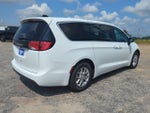 2027 Chrysler Pacifica LX