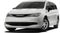 2027 Chrysler Pacifica LX