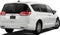 2027 Chrysler Pacifica LX