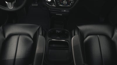 2027 Chrysler Pacifica LX