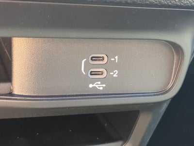 2027 Chrysler Pacifica LX