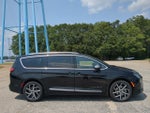 2027 Chrysler Pacifica Pinnacle