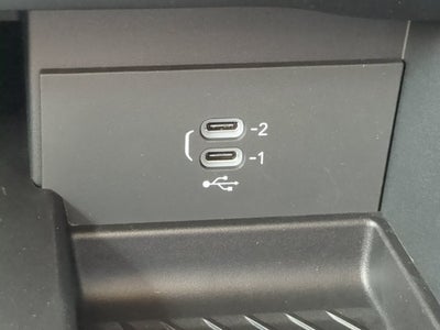 2027 Chrysler Pacifica Pinnacle
