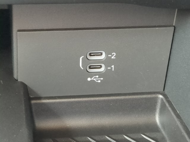 2027 Chrysler Pacifica Pinnacle