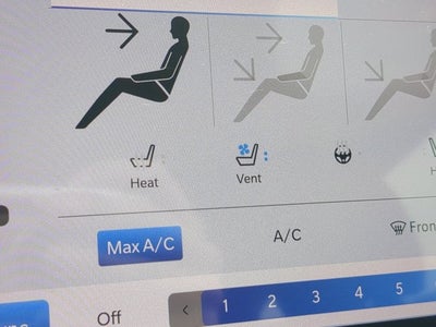 2027 Chrysler Pacifica Pinnacle