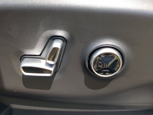 2027 Chrysler Pacifica Pinnacle