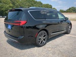 2027 Chrysler Pacifica Pinnacle