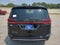 2027 Chrysler Pacifica Pinnacle