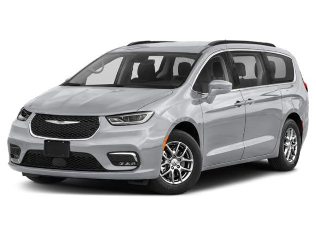 2022 Chrysler Pacifica Pinnacle