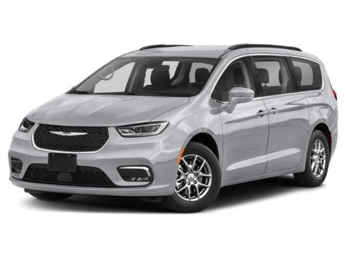 2022 Chrysler Pacifica Pinnacle