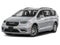 2022 Chrysler Pacifica Pinnacle