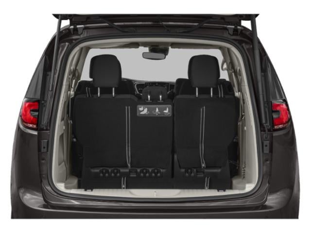 2022 Chrysler Pacifica Pinnacle