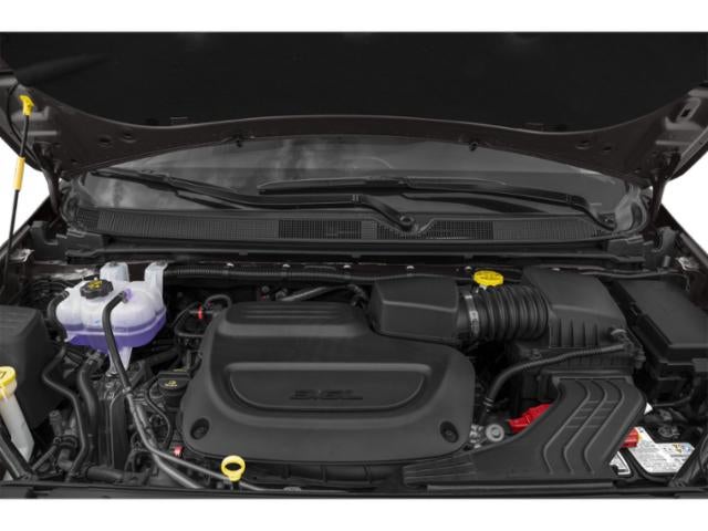 2022 Chrysler Pacifica Pinnacle