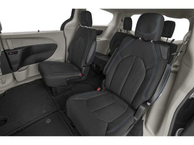 2022 Chrysler Pacifica Pinnacle