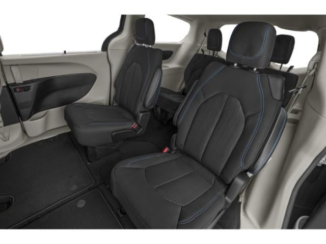 2022 Chrysler Pacifica Pinnacle