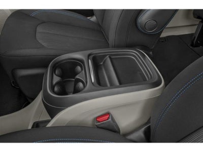 2022 Chrysler Pacifica Pinnacle
