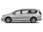 2022 Chrysler Pacifica Pinnacle