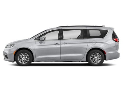 2022 Chrysler Pacifica Pinnacle