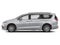 2022 Chrysler Pacifica Pinnacle