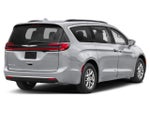 2022 Chrysler Pacifica Pinnacle